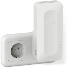 Netgear Eax12 1200 MbitS White